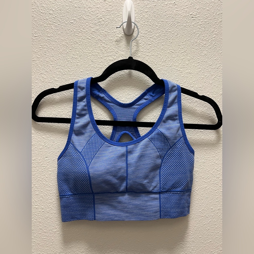 Spalding Sports‎ Bra